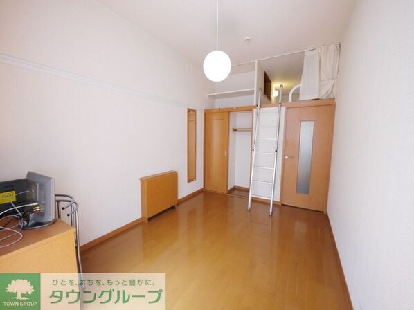 レオパレスアロンジェの物件内観写真